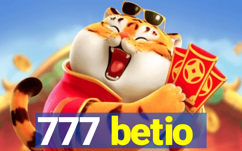 777 betio